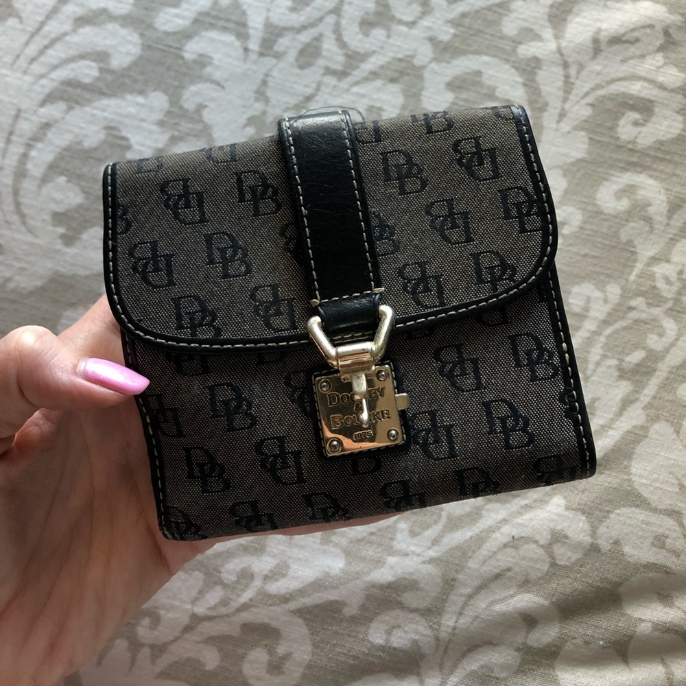 Dooney & Bourke Wallet